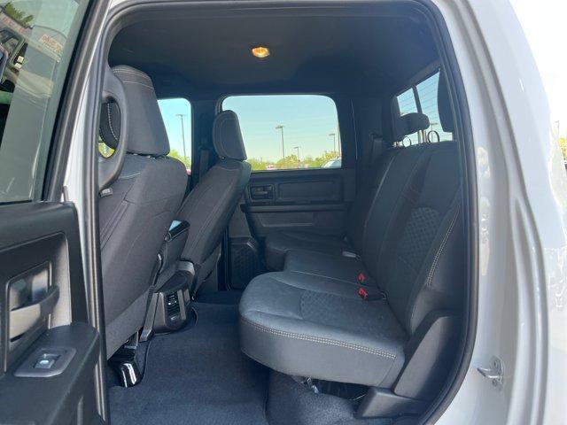 new 2025 Ram 3500 car, priced at $61,674