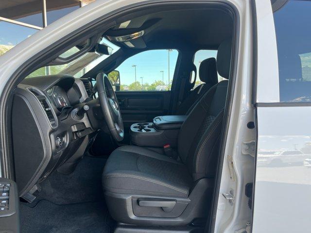 new 2025 Ram 3500 car, priced at $61,674