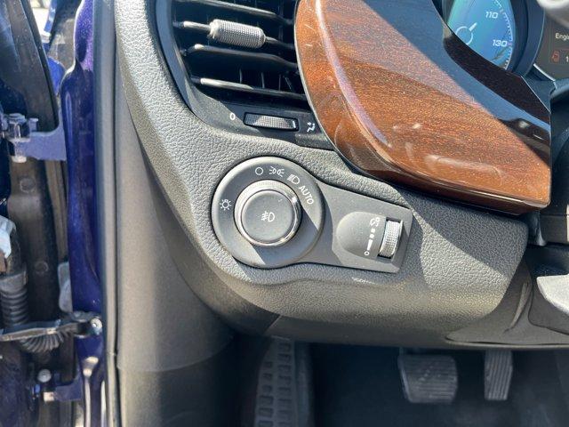 used 2022 FIAT 500X car, priced at $21,273