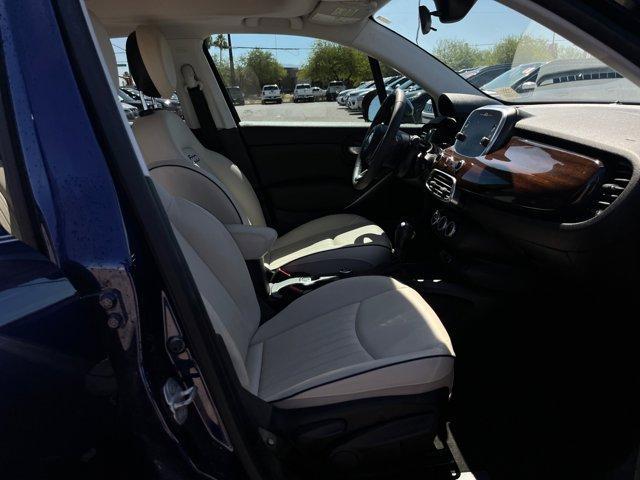 used 2022 FIAT 500X car, priced at $21,273