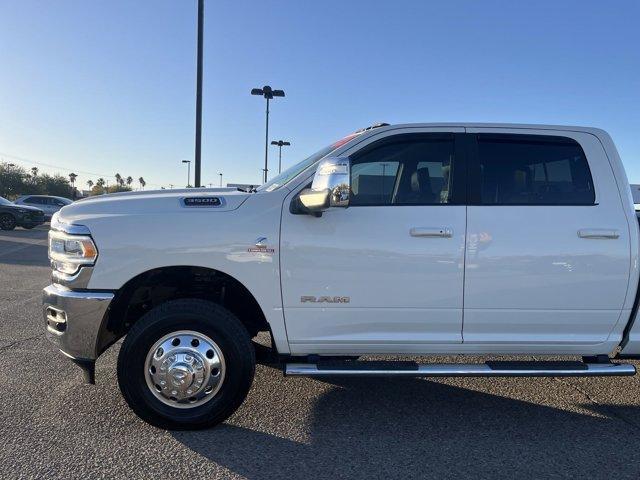 used 2023 Ram 3500 car, priced at $65,969