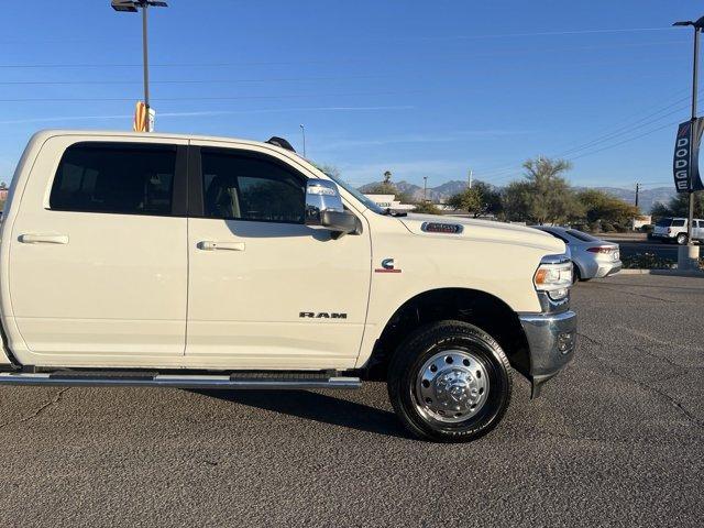 used 2023 Ram 3500 car, priced at $65,969