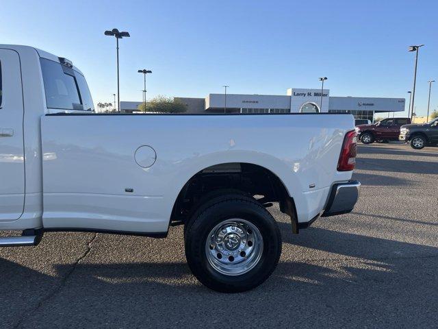 used 2023 Ram 3500 car, priced at $65,969