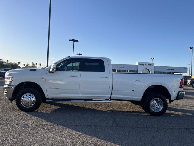 used 2023 Ram 3500 car, priced at $65,969