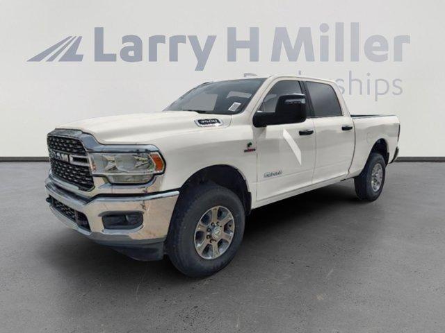 used 2023 Ram 3500 car, priced at $65,969