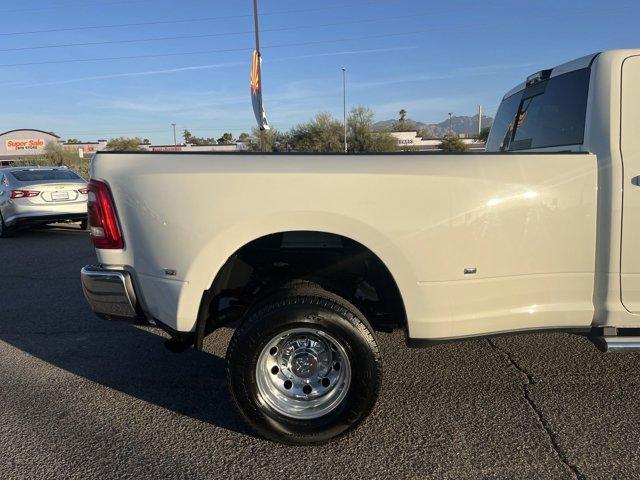 used 2023 Ram 3500 car, priced at $65,969