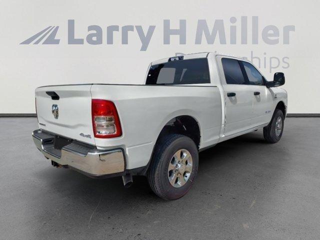 used 2023 Ram 3500 car, priced at $66,998