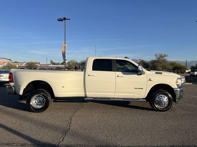 used 2023 Ram 3500 car, priced at $65,969