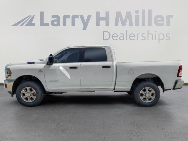 used 2023 Ram 3500 car, priced at $66,998