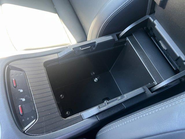 used 2022 Toyota Venza car, priced at $23,516