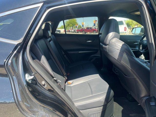 used 2022 Toyota Venza car, priced at $23,516