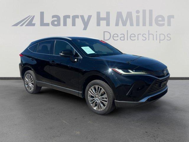 used 2022 Toyota Venza car, priced at $23,516