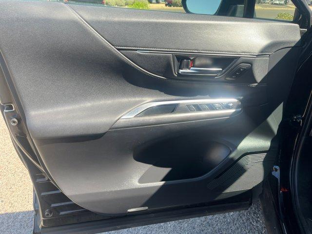 used 2022 Toyota Venza car, priced at $23,516