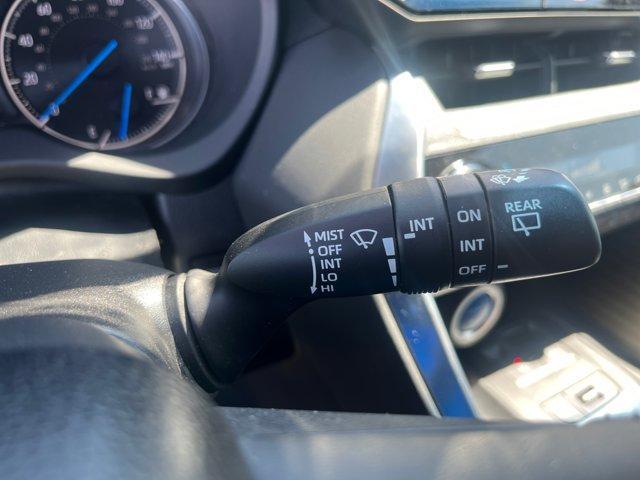 used 2022 Toyota Venza car, priced at $23,516