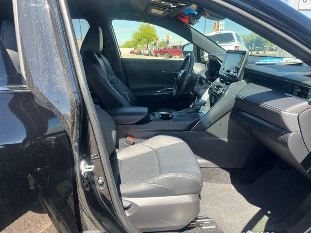 used 2022 Toyota Venza car, priced at $23,516