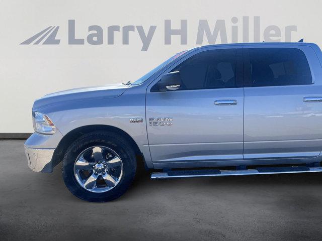 used 2017 Ram 1500 car, priced at $15,799