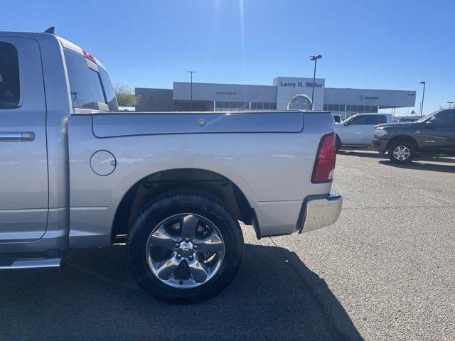 used 2017 Ram 1500 car, priced at $15,799