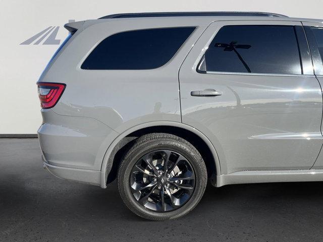 used 2023 Dodge Durango car, priced at $43,509