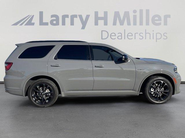 used 2023 Dodge Durango car, priced at $43,509