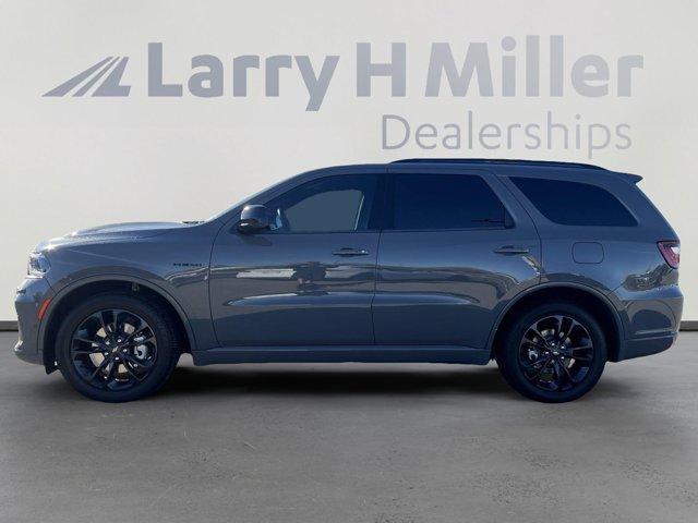 used 2023 Dodge Durango car, priced at $43,509