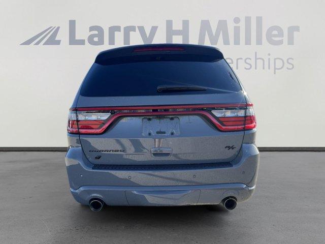 used 2023 Dodge Durango car, priced at $43,509