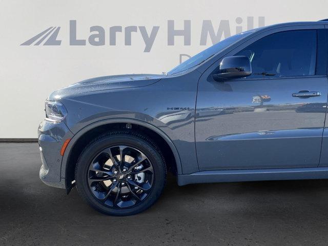 used 2023 Dodge Durango car, priced at $43,509