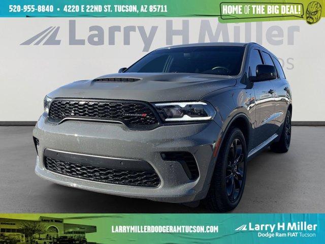 used 2023 Dodge Durango car, priced at $43,509