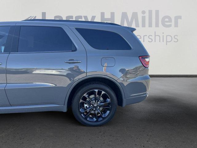 used 2023 Dodge Durango car, priced at $43,509