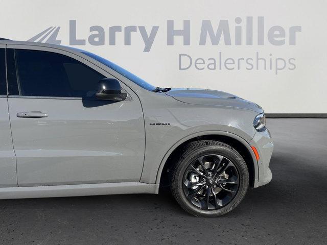 used 2023 Dodge Durango car, priced at $43,509