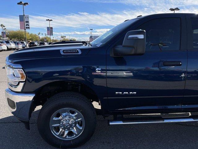 new 2024 Ram 2500 car, priced at $56,851