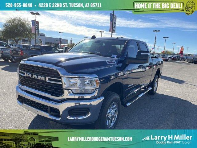 new 2024 Ram 2500 car, priced at $56,851