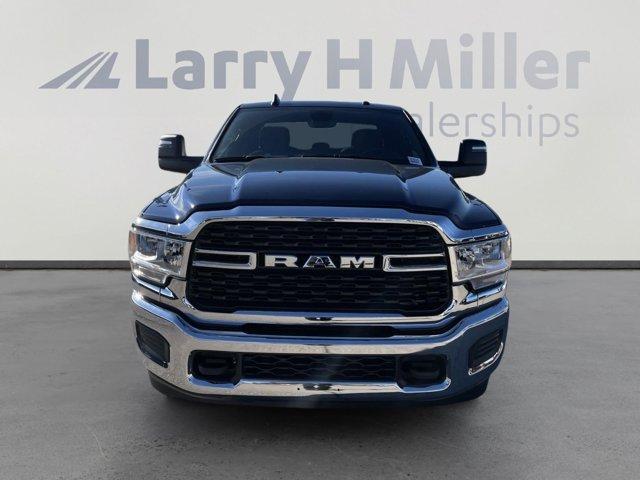 new 2024 Ram 2500 car, priced at $56,851