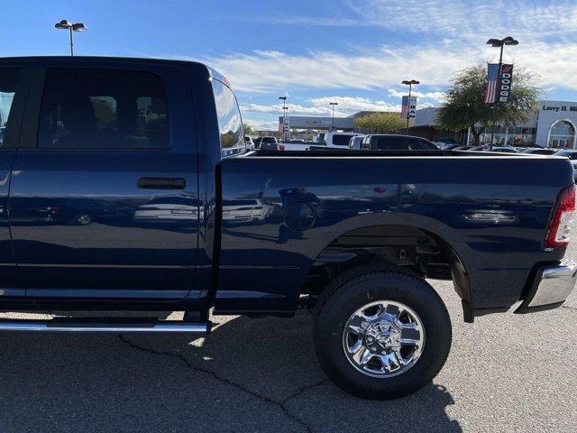 new 2024 Ram 2500 car, priced at $56,851