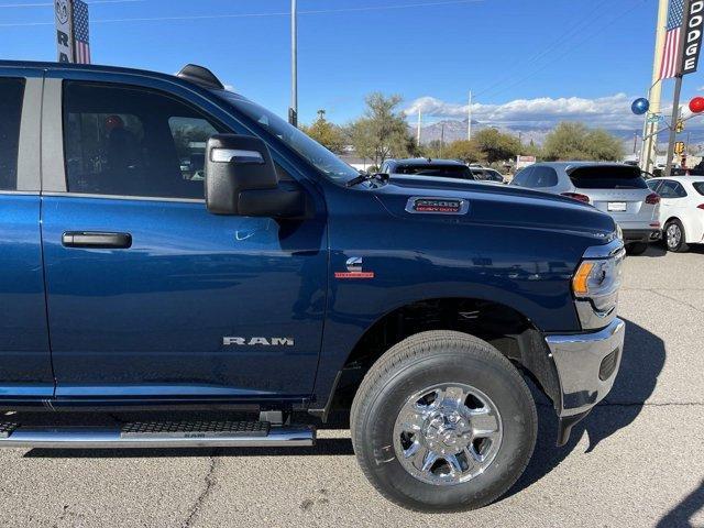 new 2024 Ram 2500 car, priced at $56,851