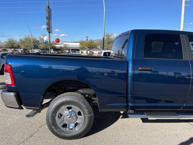 new 2024 Ram 2500 car, priced at $56,851