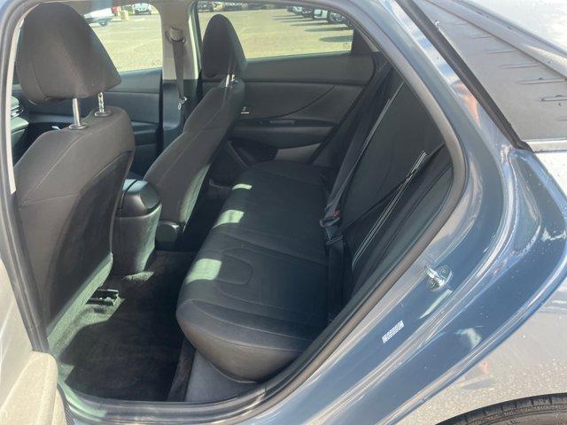 used 2021 Hyundai Elantra car, priced at $13,985