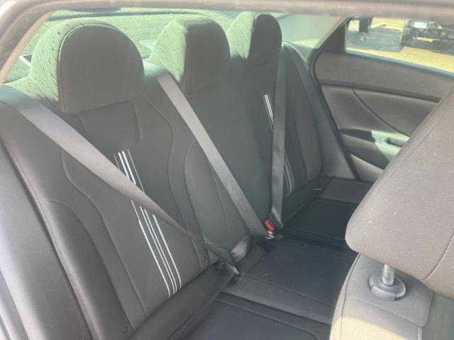 used 2021 Hyundai Elantra car, priced at $13,985