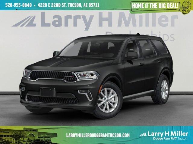 used 2023 Dodge Durango car, priced at $32,084