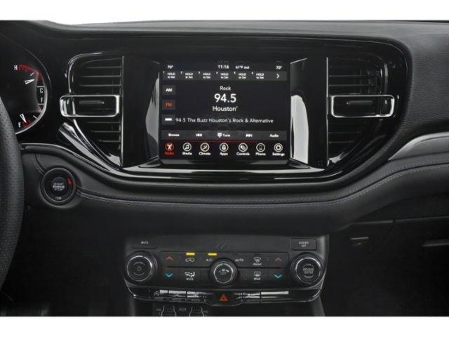 used 2023 Dodge Durango car, priced at $32,084