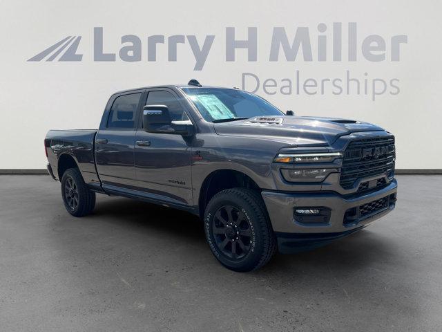 new 2025 Ram 2500 car, priced at $77,002
