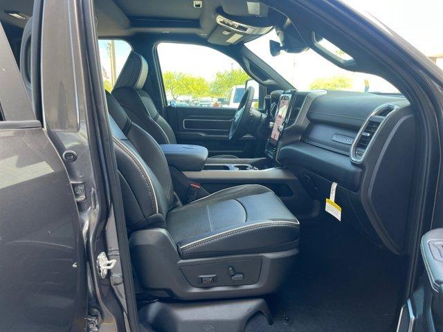 new 2025 Ram 2500 car, priced at $77,002