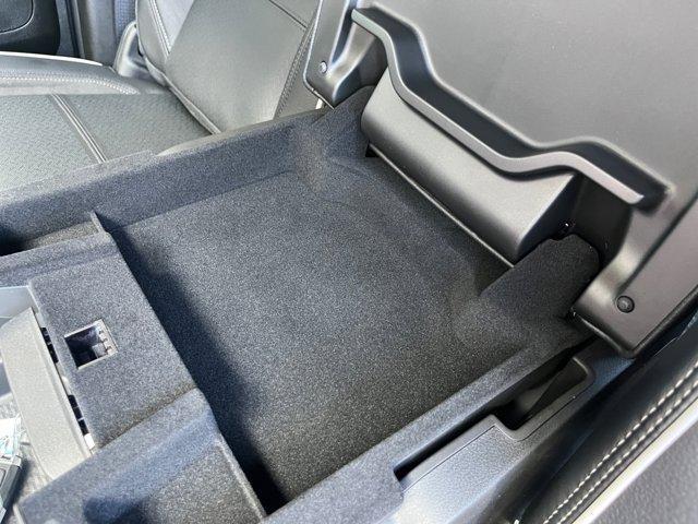 new 2025 Ram 2500 car, priced at $77,002