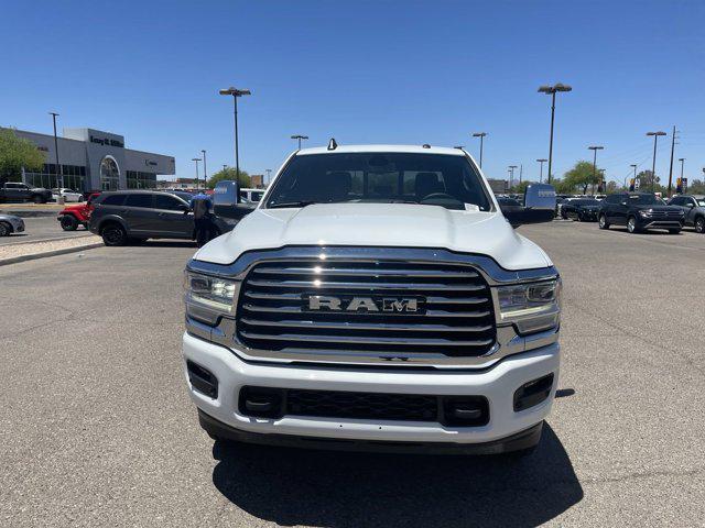 new 2024 Ram 2500 car, priced at $83,793