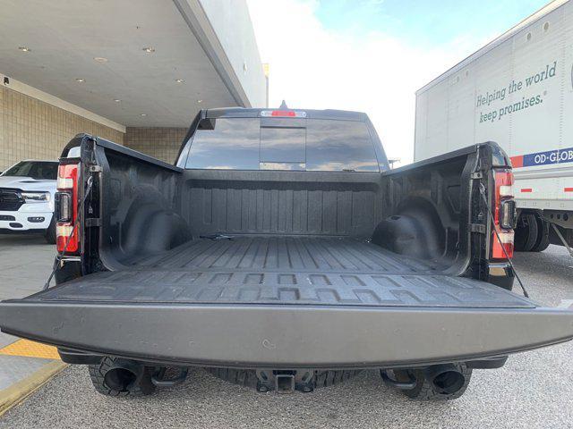 used 2022 Ram 1500 car