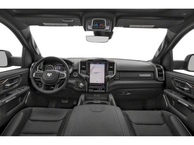 new 2026 Ram 1500 car, priced at $65,870
