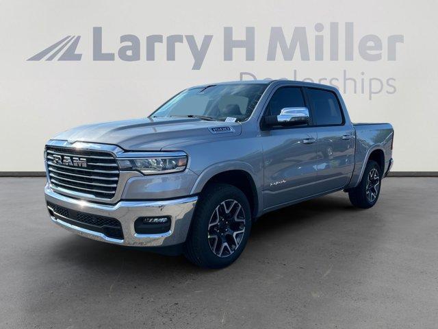 new 2026 Ram 1500 car, priced at $65,870