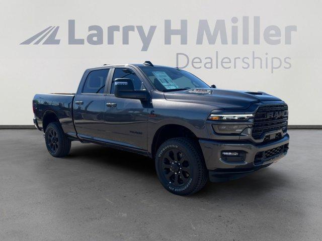 new 2025 Ram 2500 car, priced at $77,888