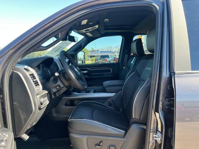 new 2025 Ram 2500 car, priced at $77,888