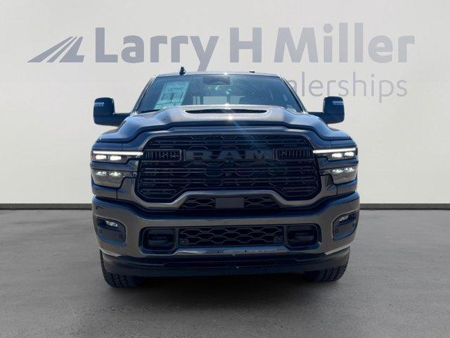 new 2025 Ram 2500 car, priced at $77,888