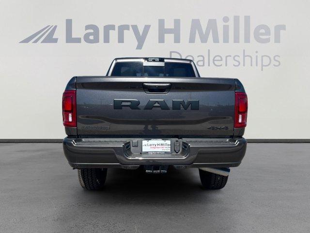 new 2025 Ram 2500 car, priced at $77,888